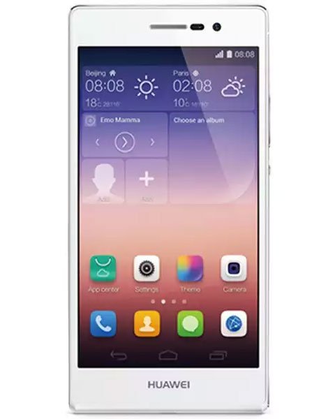 Huawei Ascend P7