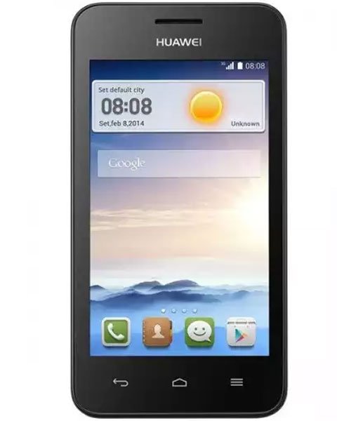 Huawei Ascend Y221