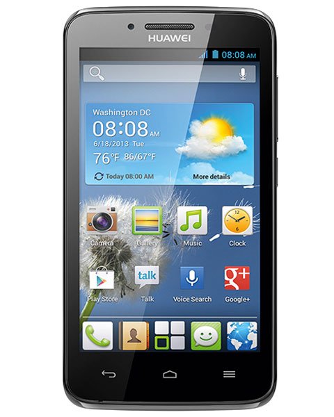 Huawei Ascend Y300