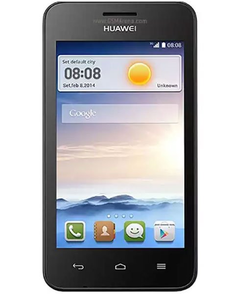Huawei Ascend Y330