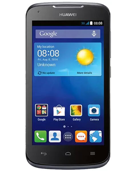 Huawei Ascend Y520