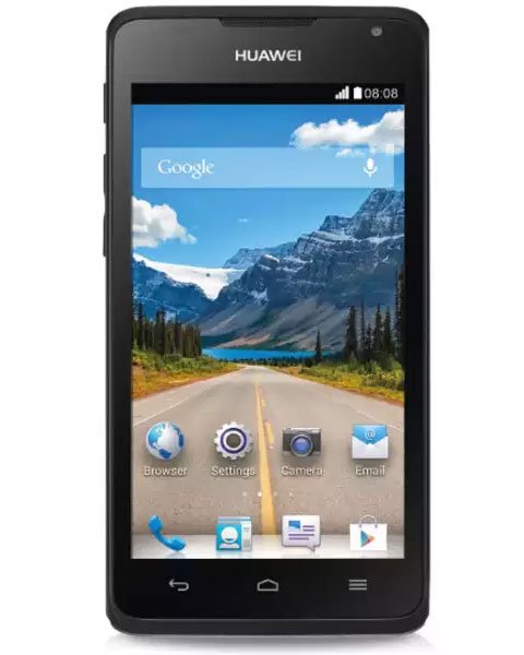 Huawei Ascend Y530