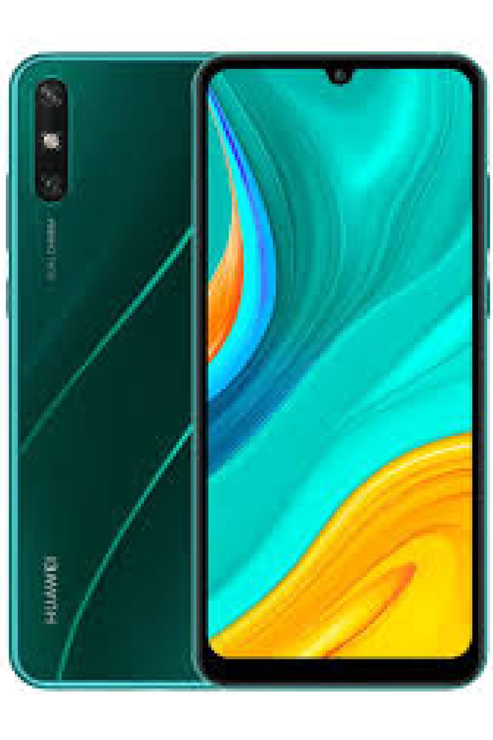 Huawei Enjoy 10e