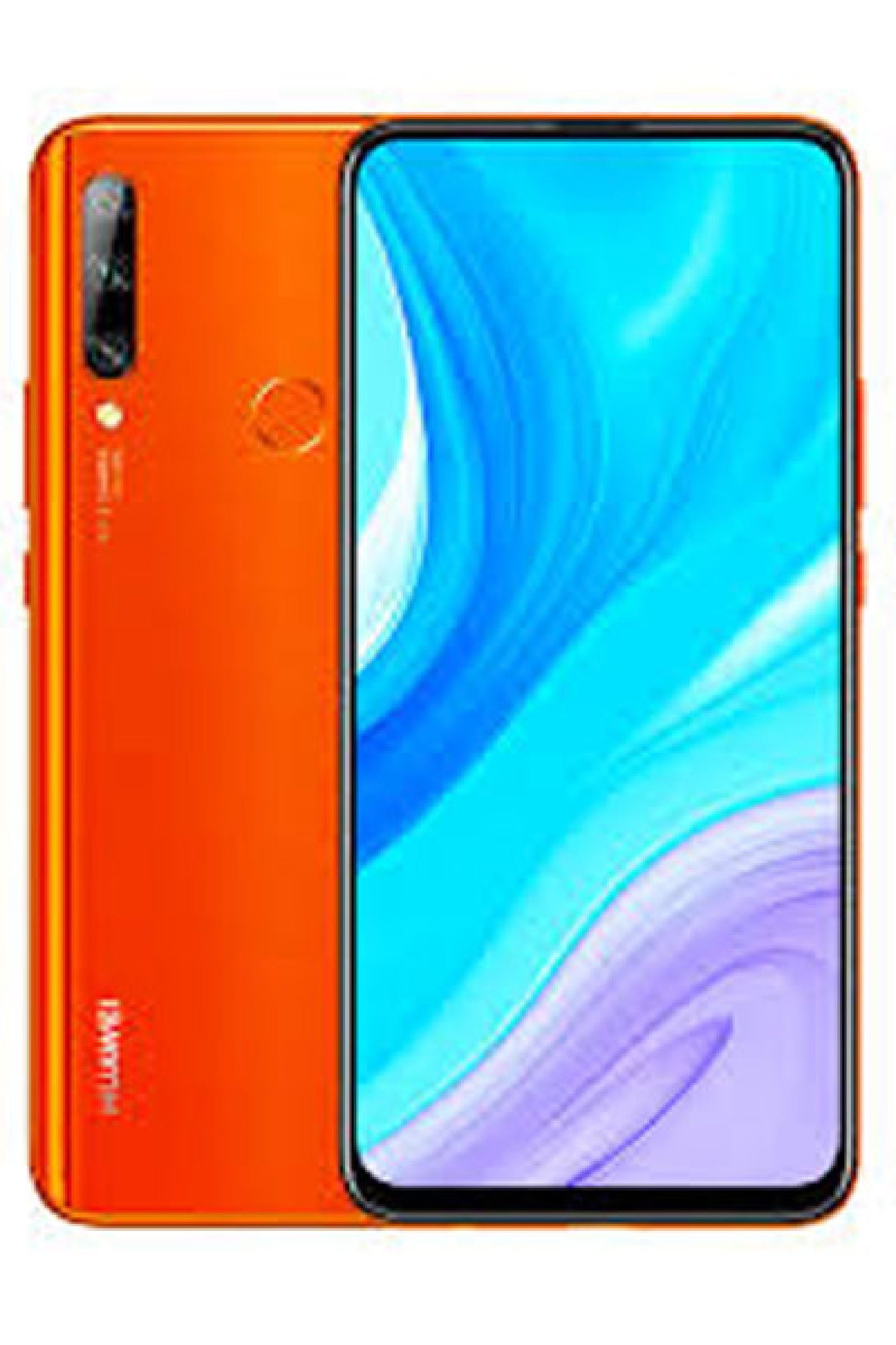 Huawei Enjoy 10s