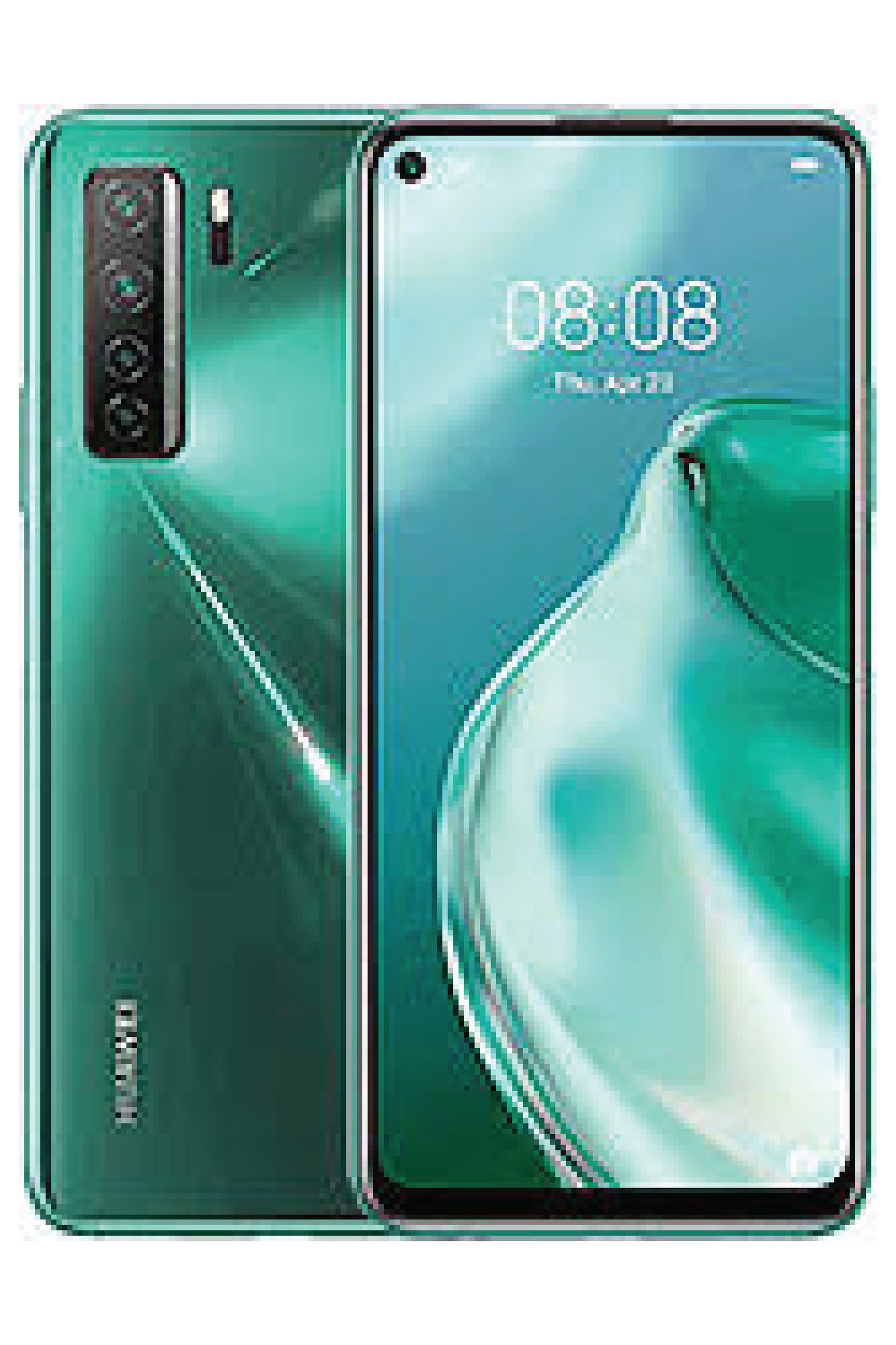 Huawei Enjoy Z 5G