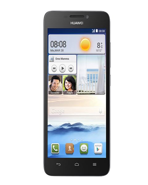 Huawei G630