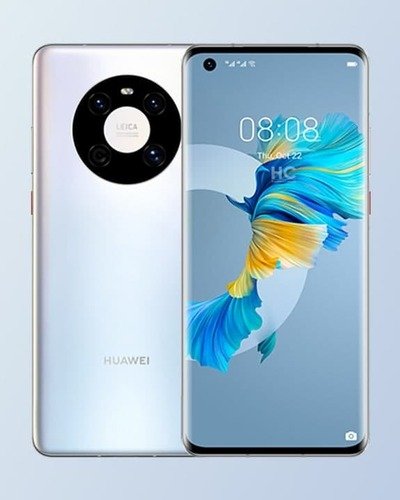 Huawei Mate 40E 4G