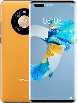 Huawei Mate 40E Pro