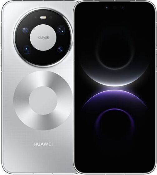 Huawei Mate 80 Pro Max