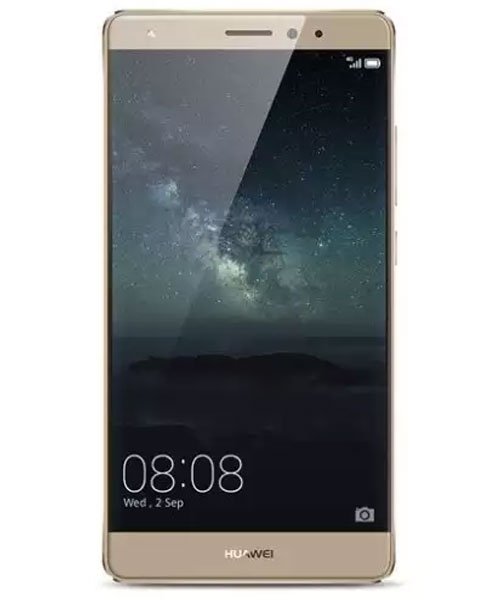 Huawei Mate S