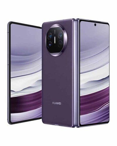 Huawei Mate X5