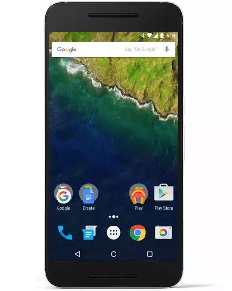 Huawei Nexus 6P