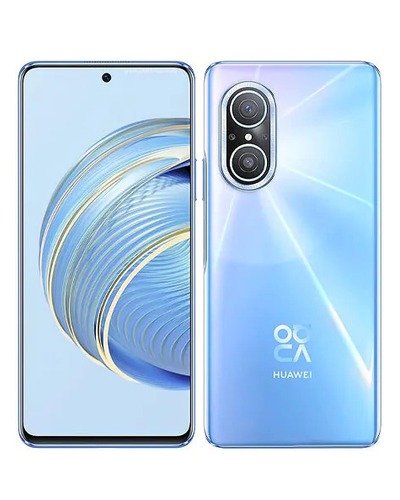 Huawei Nova 10 Youth