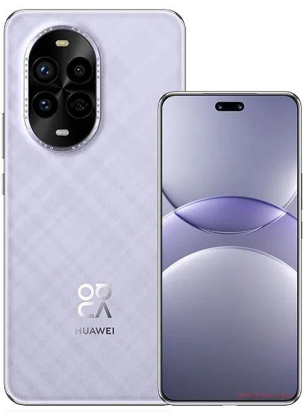 Huawei Nova 13