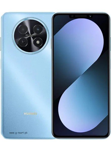 Huawei Nova 14i
