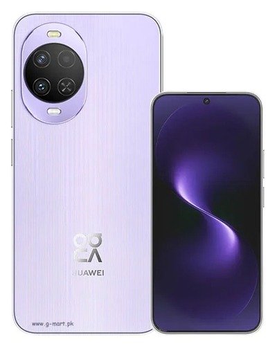 Huawei Nova 15