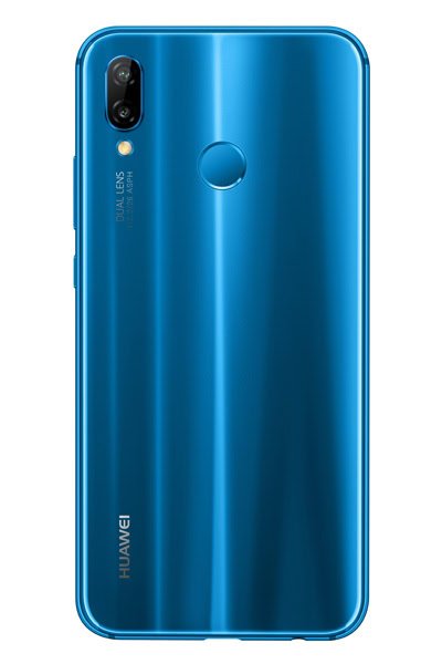 Huawei Nova 3e
