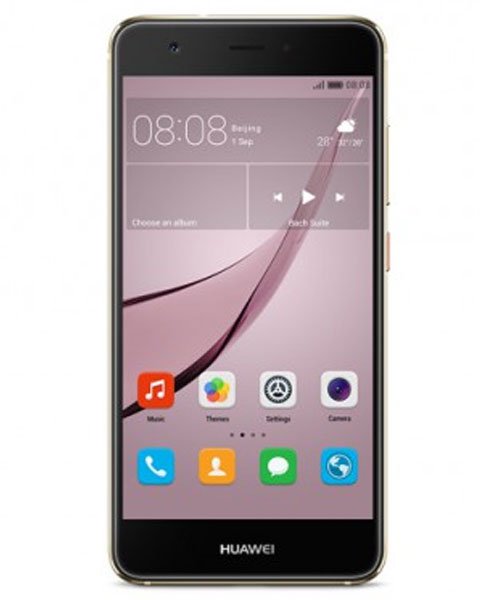 Huawei Nova