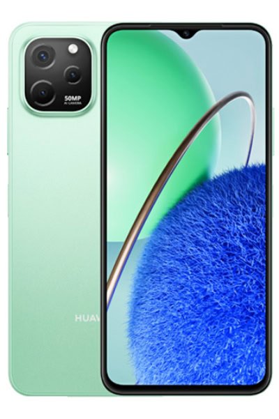 Huawei Nova Y61