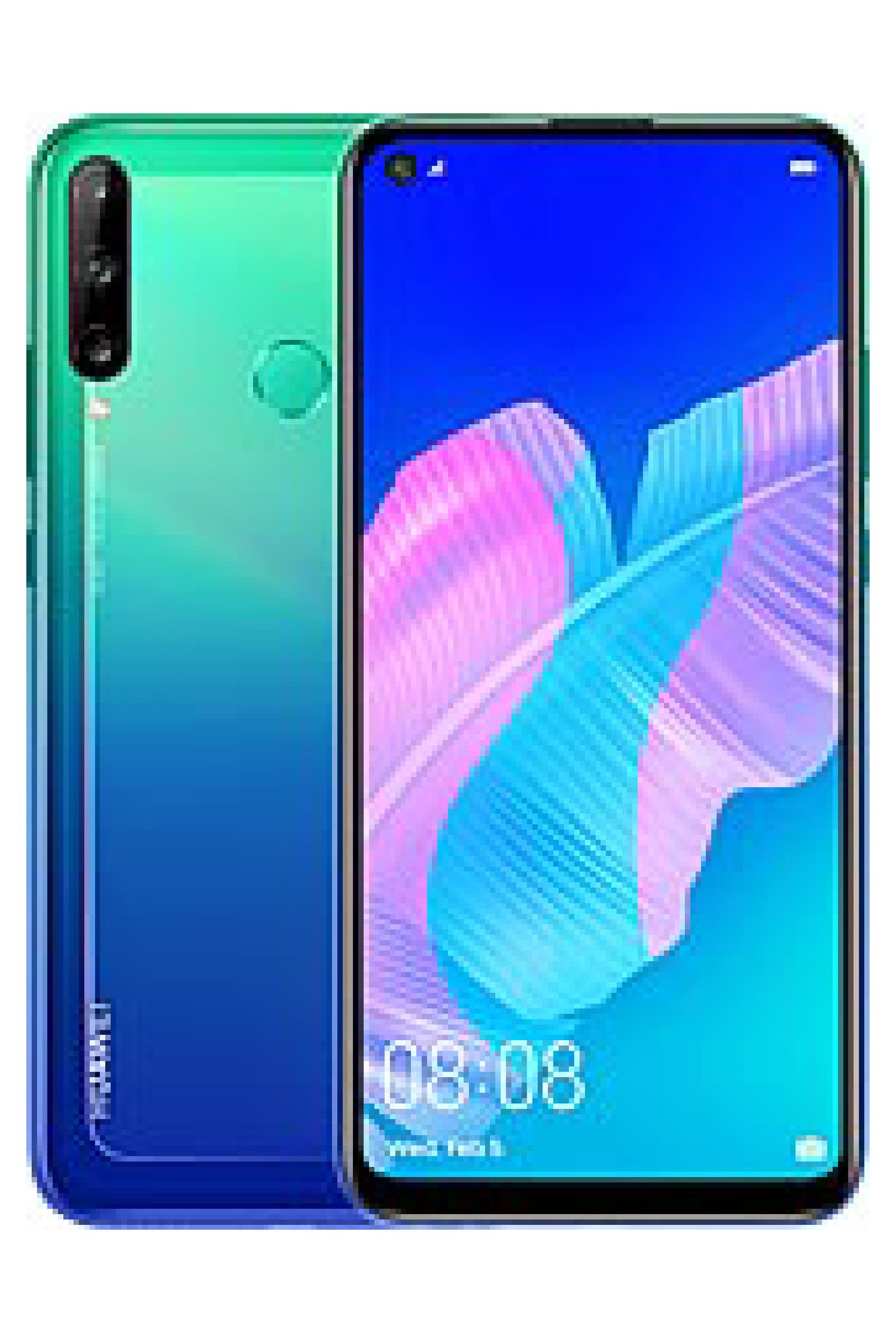 Huawei P40 Lite E