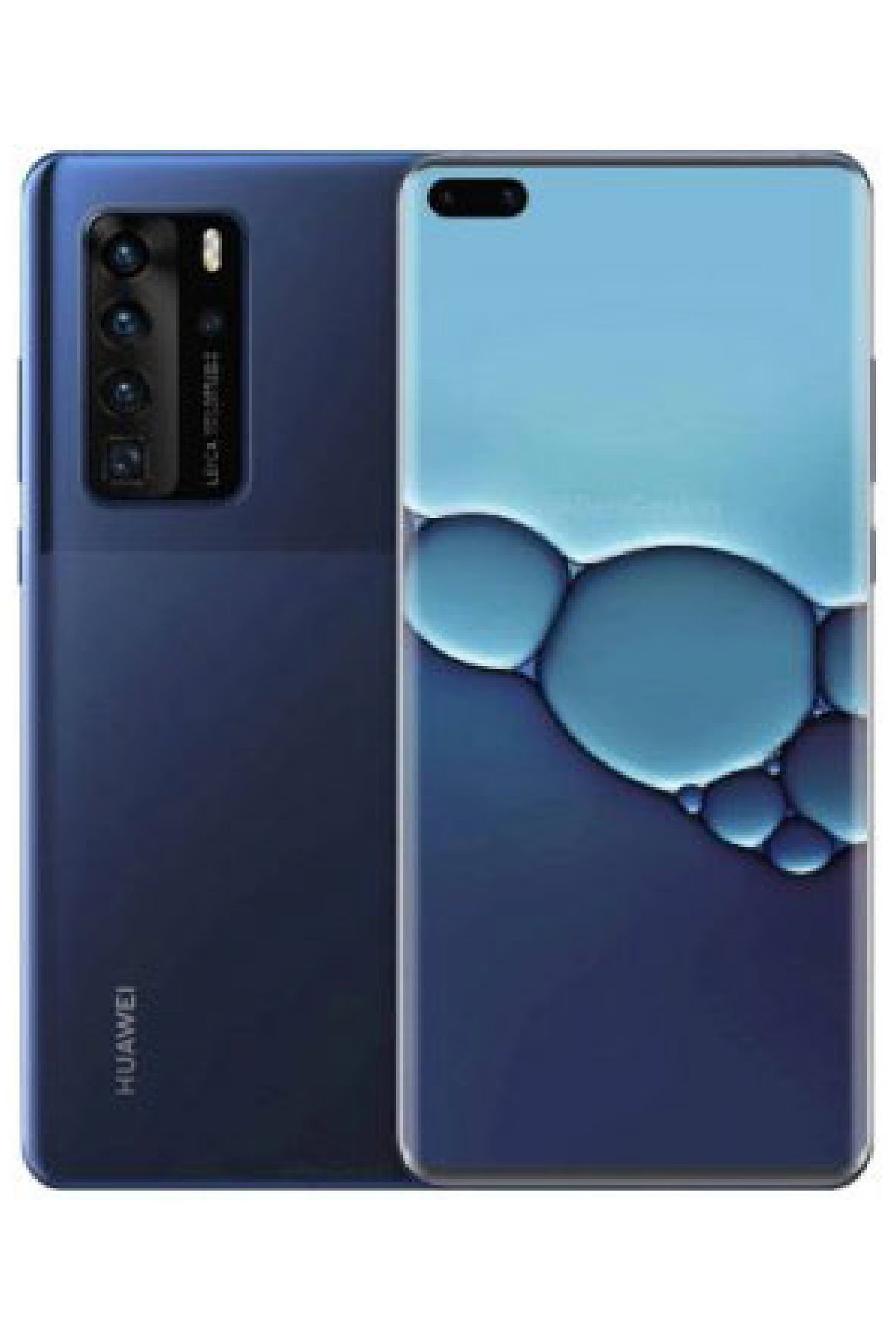 Huawei P40 Plus