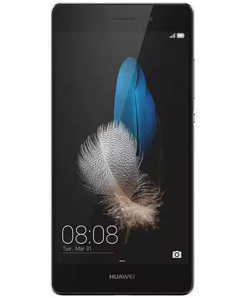 Huawei P8 Lite