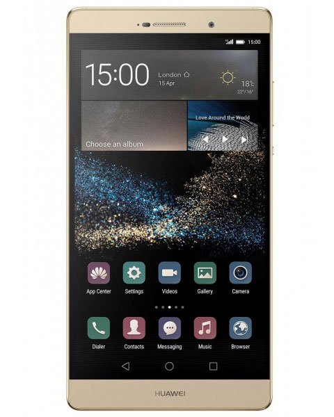 Huawei P8 Max