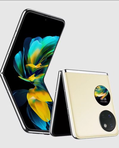 Huawei Pocket S