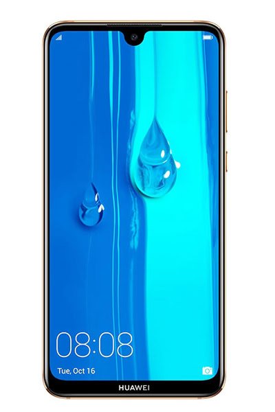 Huawei Y Max