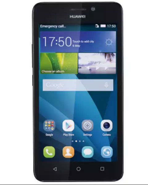 Huawei Y635
