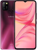 Infinix Hot 10 Lite
