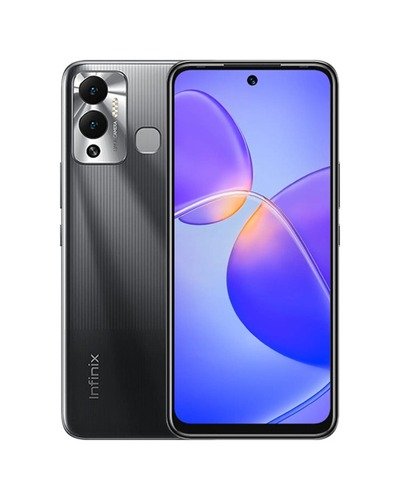 Infinix Hot 12 Play NFC
