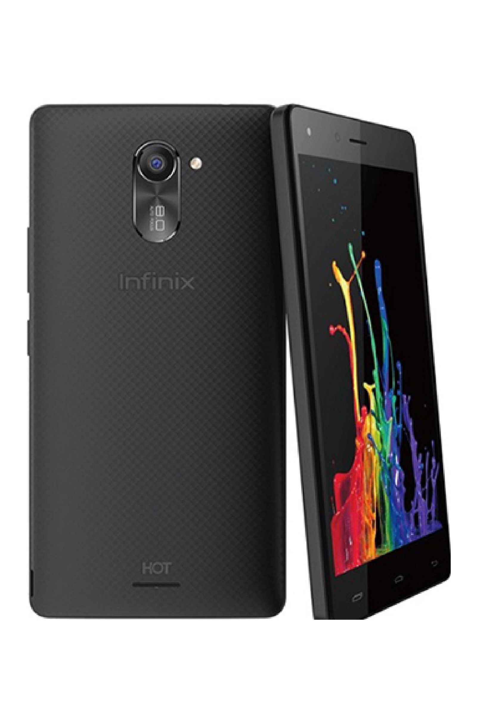 Infinix Hot 4 LTE