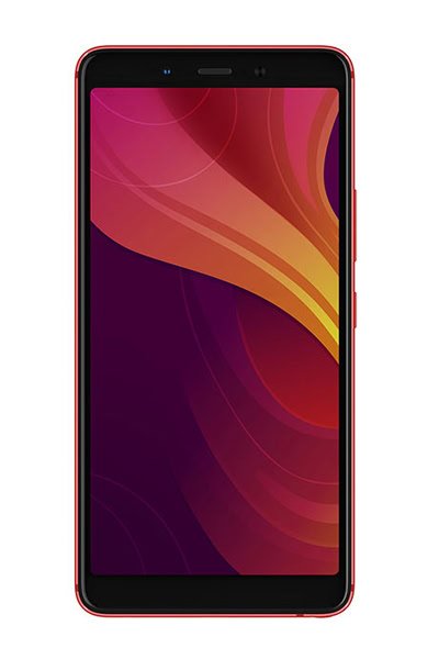 Infinix Note 5 Stylus