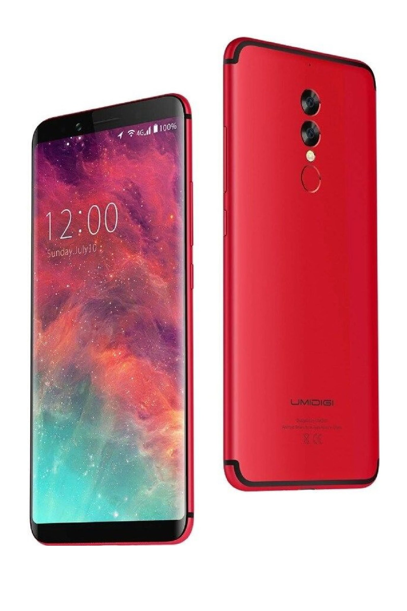 Infinix S2 Pro