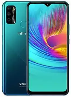 Infinix Smart 4 Plus