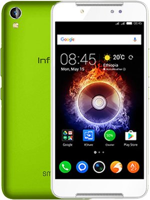 Infinix Smart