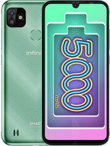 Infinix Smart HD 2021