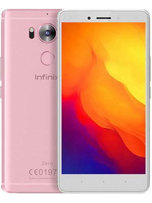Infinix Zero 4
