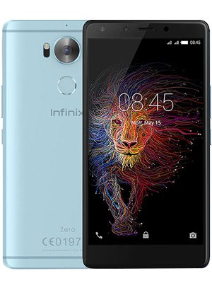 Infinix Zero 4 Plus