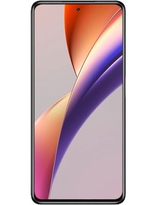 Infinix Zero 50