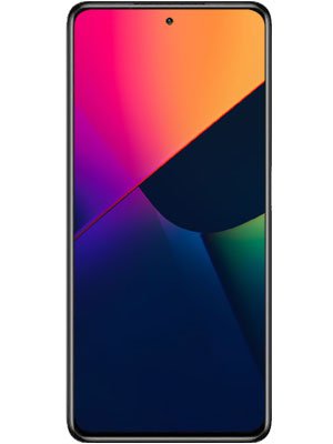 Infinix Zero 60
