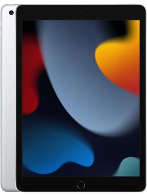 iPad 10.2 2021