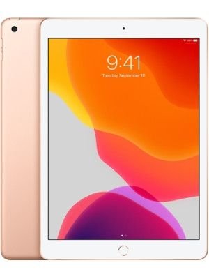 iPad 10.2