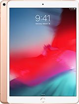 iPad Air 2019