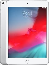 iPad mini 2019