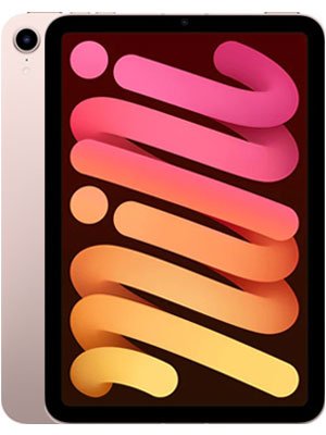 iPad Mini 2021