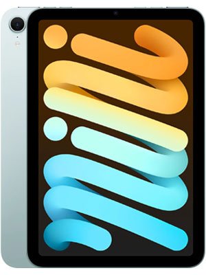 iPad Mini 2024