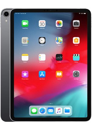 iPad Pro 11