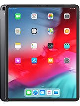 iPad Pro 12.9 2018